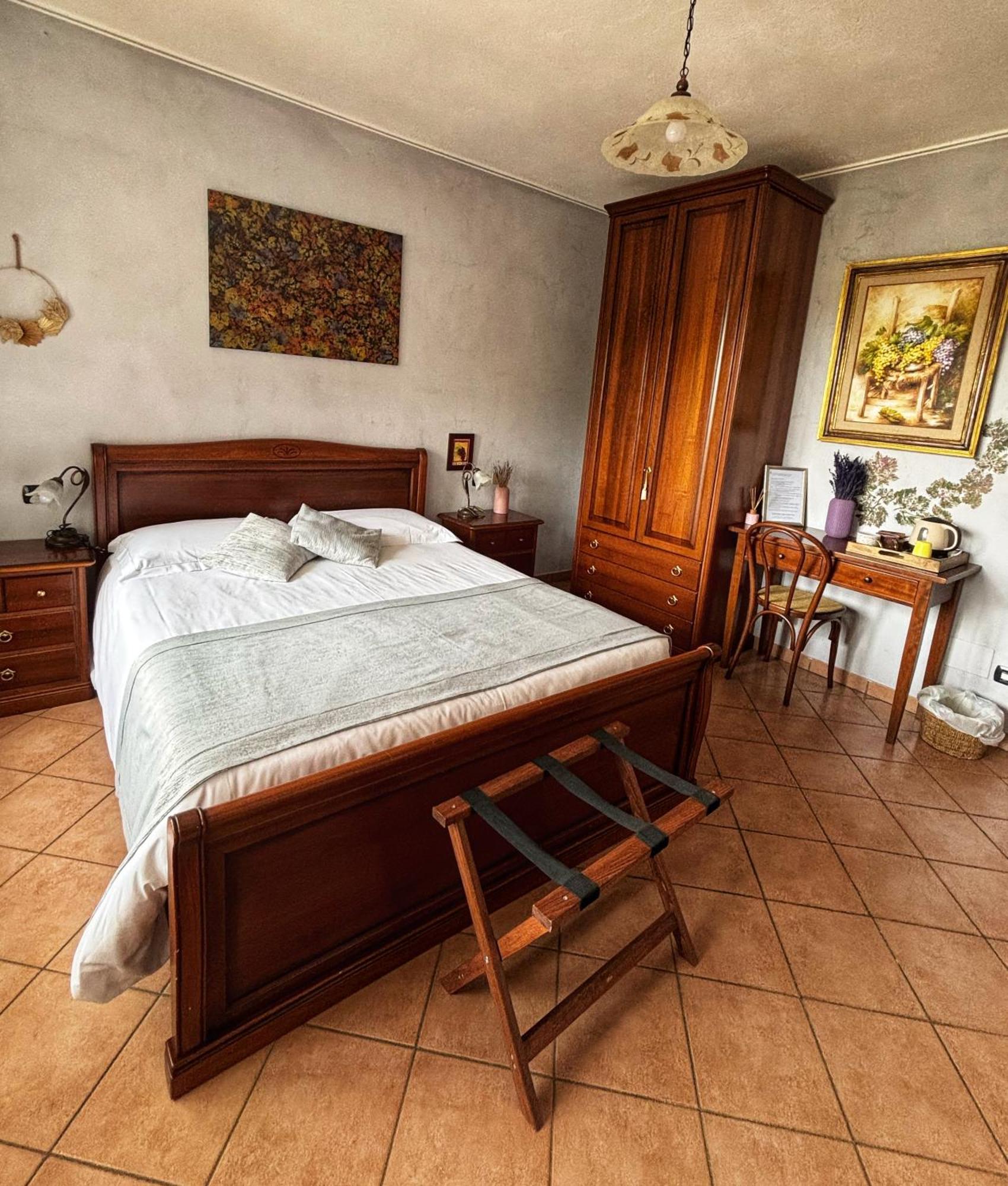 Agriturismo Tenuta San Giuseppe Cossano Belbo Exterior foto